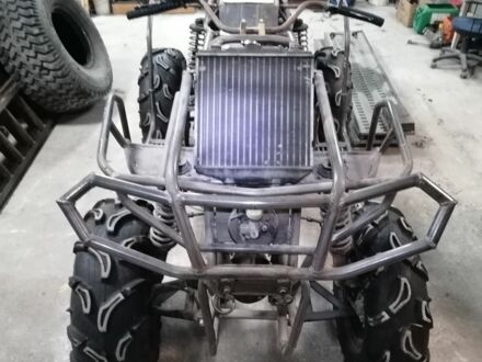 Інша Інша 2024 у Яворове на Automoto.ua Інша Інша, об'ємом двигуна 0.8 л та пробігом 0 тис. км за 1800 $, фото 1 на Automoto.ua