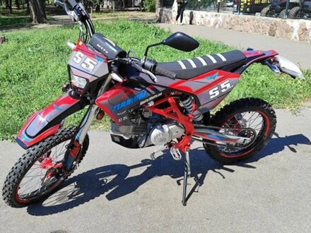 Другая Другая 2024 в Киеве на Automoto.ua Другая Другая, объемом двигателя 0.19 л и пробегом 0 тыс. км за 1740 $, фото 1 на Automoto.ua
