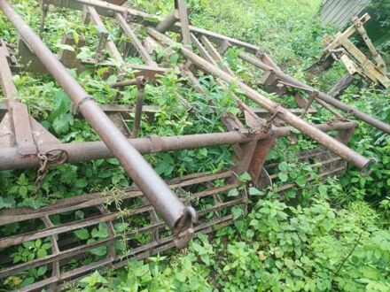 Другая Інша, об'ємом двигуна 0 л та пробігом 0 тис. км за 300 $, фото 1 на Automoto.ua