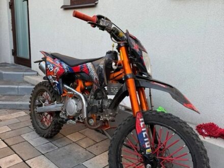 Другая Другая, объемом двигателя 0.14 л и пробегом 0 тыс. км за 785 $, фото 1 на Automoto.ua