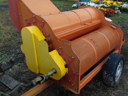 Другая Другая, объемом двигателя 0 л и пробегом 0 тыс. км за 2261 $, фото 1 на Automoto.ua