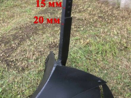 Другая Другая, объемом двигателя 0 л и пробегом 0 тыс. км за 25 $, фото 1 на Automoto.ua