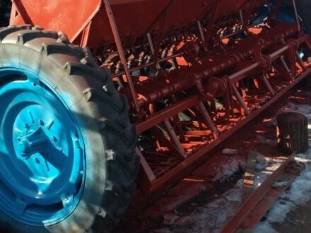 Другая Другая, объемом двигателя 0 л и пробегом 0 тыс. км за 3079 $, фото 1 на Automoto.ua