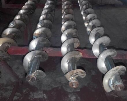 Другая Другая, объемом двигателя 0 л и пробегом 0 тыс. км за 387 $, фото 5 на Automoto.ua