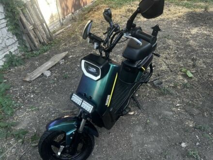 Другая Другая, объемом двигателя 0 л и пробегом 0 тыс. км за 607 $, фото 1 на Automoto.ua