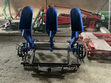 Інша Інша, об'ємом двигуна 0 л та пробігом 0 тис. км за 580 $, фото 1 на Automoto.ua