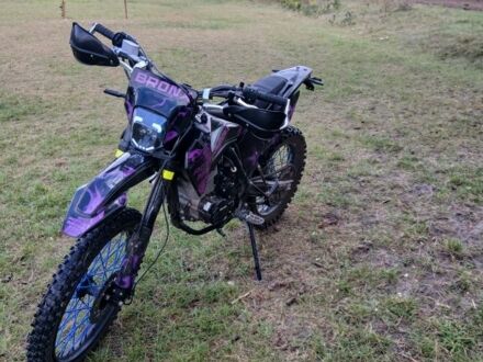 Другая Другая, объемом двигателя 0.3 л и пробегом 0 тыс. км за 1700 $, фото 1 на Automoto.ua