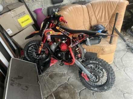 Другая Другая, объемом двигателя 0.13 л и пробегом 0 тыс. км за 835 $, фото 1 на Automoto.ua