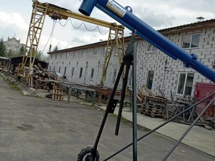 Інша Інша, об'ємом двигуна 0 л та пробігом 0 тис. км за 213 $, фото 1 на Automoto.ua