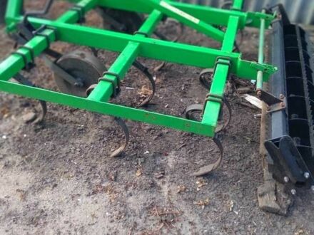 Інша Інша, об'ємом двигуна 0 л та пробігом 0 тис. км за 485 $, фото 1 на Automoto.ua