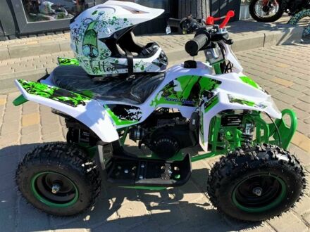Другая Другая 2024 в Сумах на Automoto.ua Другая Другая, объемом двигателя 65 л и пробегом 0 тыс. км за 630 $, фото 1 на Automoto.ua