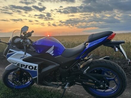 Другая Другая, объемом двигателя 0.25 л и пробегом 0 тыс. км за 1700 $, фото 1 на Automoto.ua