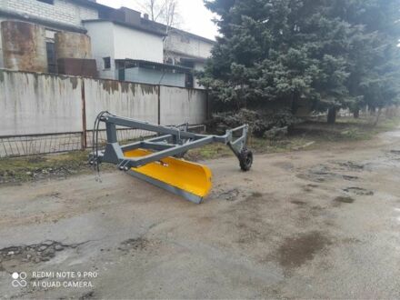 Другая Другая, объемом двигателя 0 л и пробегом 0 тыс. км за 3156 $, фото 1 на Automoto.ua