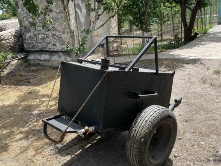 Другая Другая, объемом двигателя 0 л и пробегом 0 тыс. км за 189 $, фото 1 на Automoto.ua