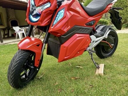 Другая Другая, объемом двигателя 0 л и пробегом 0 тыс. км за 1553 $, фото 1 на Automoto.ua