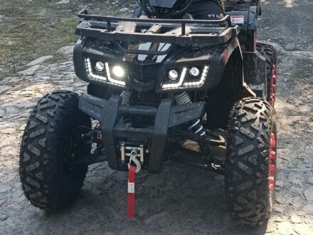 Інша Інша, об'ємом двигуна 0.2 л та пробігом 0 тис. км за 1657 $, фото 1 на Automoto.ua