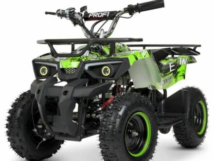 Другая Другая 2024 в Броварах на Automoto.ua Другая Другая, объемом двигателя 0 л и пробегом 0 тыс. км за 26900 $, фото 1 на Automoto.ua