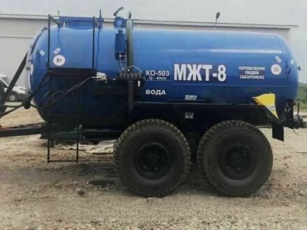 Інша Інша, об'ємом двигуна 0 л та пробігом 0 тис. км за 9207 $, фото 1 на Automoto.ua