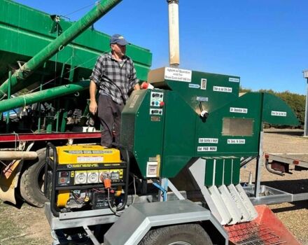 Другая Другая, объемом двигателя 0 л и пробегом 0 тыс. км за 1629 $, фото 3 на Automoto.ua