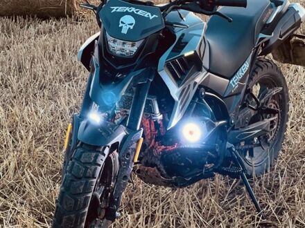 Другая Другая 2024 в Ровно на Automoto.ua Другая Другая, объемом двигателя 0.25 л и пробегом 0 тыс. км за 1550 $, фото 1 на Automoto.ua