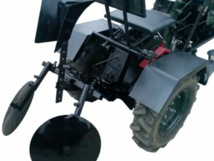 Другая Другая, объемом двигателя 0 л и пробегом 0 тыс. км за 48 $, фото 1 на Automoto.ua