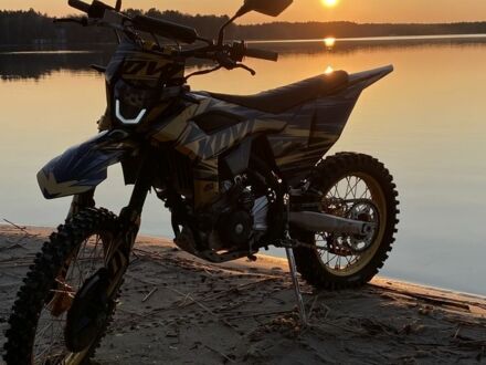 Інша Інша, об'ємом двигуна 0.35 л та пробігом 0 тис. км за 1800 $, фото 1 на Automoto.ua