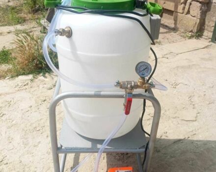 Другая Другая, объемом двигателя 0 л и пробегом 0 тыс. км за 387 $, фото 4 на Automoto.ua