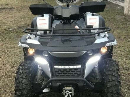 Інша Інша, об'ємом двигуна 0.55 л та пробігом 0 тис. км за 6550 $, фото 1 на Automoto.ua