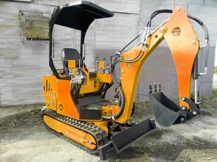 Інша Інша, об'ємом двигуна 0 л та пробігом 0 тис. км за 8389 $, фото 1 на Automoto.ua