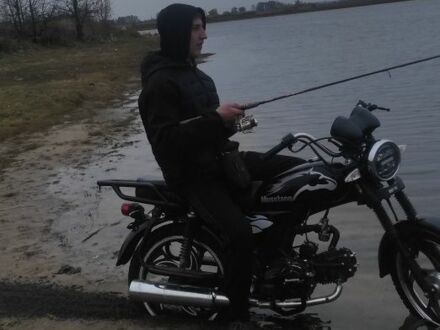 Другая Другая, объемом двигателя 0.13 л и пробегом 0 тыс. км за 380 $, фото 1 на Automoto.ua