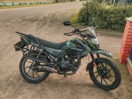 Другая Другая 2024 в Камень-Каширский на Automoto.ua Другая Другая, объемом двигателя 0.25 л и пробегом 0 тыс. км за 875 $, фото 1 на Automoto.ua