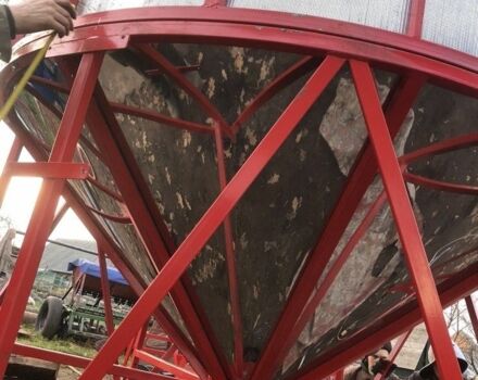 Другая Інша, об'ємом двигуна 0 л та пробігом 0 тис. км за 7083 $, фото 1 на Automoto.ua