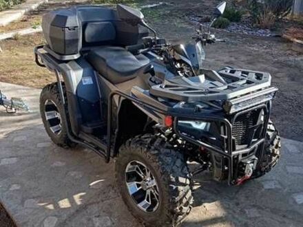 Другая Другая, объемом двигателя 0.3 л и пробегом 0 тыс. км за 1801 $, фото 1 на Automoto.ua