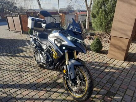 Інша Інша 2024 у Миргороде на Automoto.ua Інша Інша, об'ємом двигуна 0.5 л та пробігом 0 тис. км за 6100 $, фото 1 на Automoto.ua