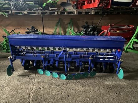 Другая Другая, объемом двигателя 0 л и пробегом 0 тыс. км за 1300 $, фото 1 на Automoto.ua