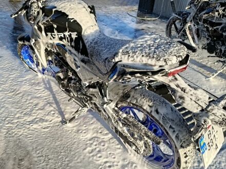 Другая Другая, объемом двигателя 0.25 л и пробегом 0 тыс. км за 1665 $, фото 1 на Automoto.ua