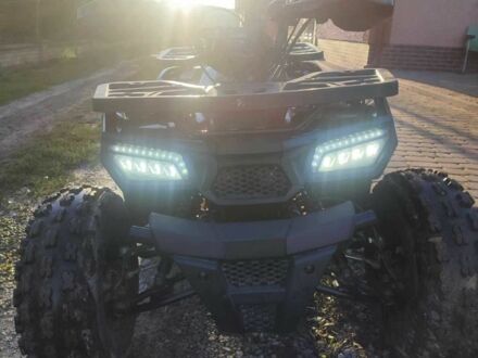 Другая Другая, объемом двигателя 0.13 л и пробегом 0 тыс. км за 1023 $, фото 1 на Automoto.ua