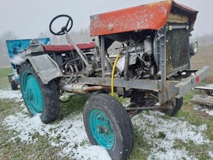 Інша Інша, об'ємом двигуна 0 л та пробігом 0 тис. км за 1200 $, фото 1 на Automoto.ua