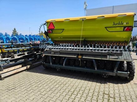 Інша Інша, об'ємом двигуна 0 л та пробігом 0 тис. км за 95730 $, фото 1 на Automoto.ua