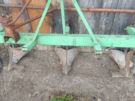 Другая Другая, объемом двигателя 0 л и пробегом 0 тыс. км за 132 $, фото 1 на Automoto.ua