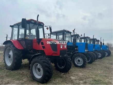 Інша Інша, об'ємом двигуна 0 л та пробігом 0 тис. км за 26067 $, фото 1 на Automoto.ua