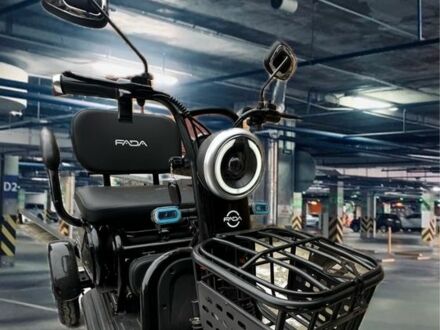 Інша Інша 2024 у Теплике на Automoto.ua Інша Інша, об'ємом двигуна 0 л та пробігом 0 тис. км за 727 $, фото 1 на Automoto.ua