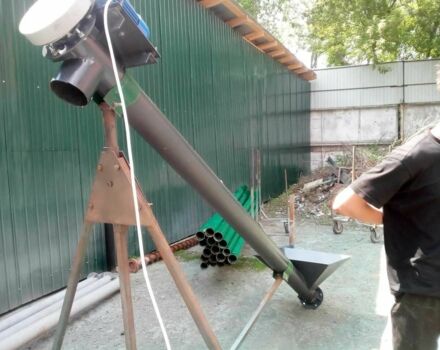 Другая Другая, объемом двигателя 1500 л и пробегом 1 тыс. км за 446 $, фото 1 на Automoto.ua