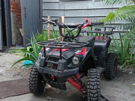 Інша Інша, об'ємом двигуна 50 л та пробігом 0 тис. км за 365 $, фото 1 на Automoto.ua