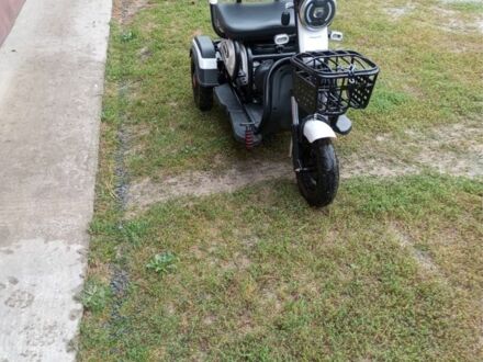 Другая Другая, объемом двигателя 0 л и пробегом 0 тыс. км за 500 $, фото 1 на Automoto.ua