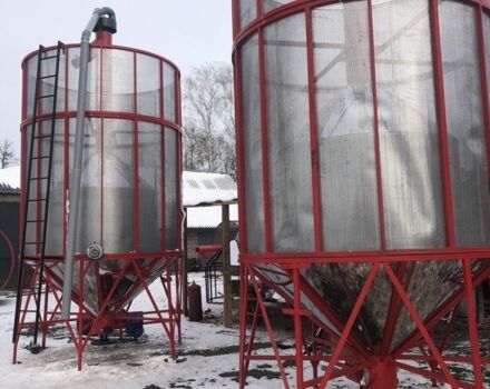 Другая Інша, об'ємом двигуна 0 л та пробігом 0 тис. км за 7083 $, фото 2 на Automoto.ua