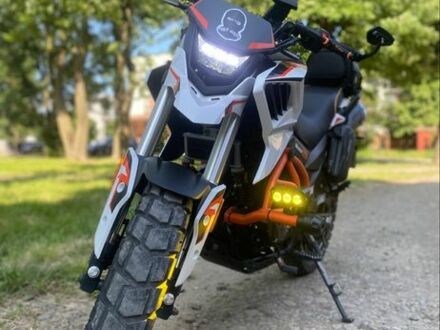 Другая Другая, объемом двигателя 0.25 л и пробегом 0 тыс. км за 1550 $, фото 1 на Automoto.ua