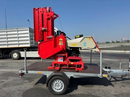 Другая Другая, объемом двигателя 0 л и пробегом 0 тыс. км за 8500 $, фото 1 на Automoto.ua