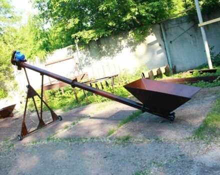 Другая Другая, объемом двигателя 1500 л и пробегом 2 тыс. км за 459 $, фото 2 на Automoto.ua
