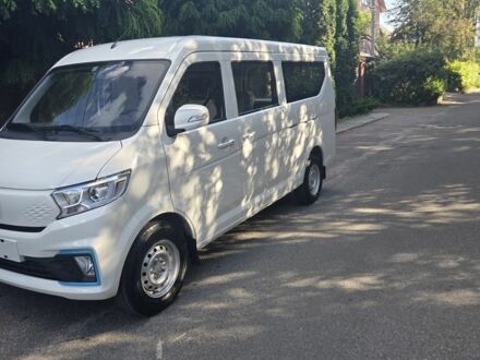 Другая Другая, объемом двигателя 0 л и пробегом 0 тыс. км за 18399 $, фото 1 на Automoto.ua